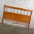 Handsome yet simple full-size headboard from the Planner Group designed by Paul McCobb for Winchendon. It is in fabulous...
