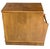 1990s Vintage Lane Altavista Telephone Table Nightstand End Table For Sale - Image 5 of 9