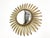 Vintage Sunburst Mirror from Deknudt, 1960s For Sale - Image 4 of 18