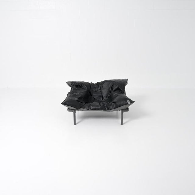 Transformer Chair by Ron Arad for One Off London, 1985 For Sale - Image 9 of 18