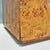 Mobile Credenza in Birch Root by Mario Sabot, 1970s For Sale - Image 18 of 18