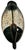 Early 20th Century Very Rare & Unusual Antique Figurative Cast Iron Duck Decoy Motif Front Porch Boot Scraper - Circa 1920s For Sale - Image 5 of 18