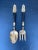 Modern Vintage Siam Serving Utensils - 4 Pieces For Sale - Image 3 of 9