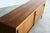 1960s Vintage Teak Filing Cabinet, 1960s For Sale - Image 5 of 10