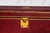 Rare King George v Antique Leather Despatch Document Box Royal Memorabilia For Sale - Image 4 of 11