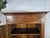 Wood Small Louis XV Style Walnut Bonnetière For Sale - Image 7 of 12