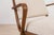 Vintage German Model 53693 Chairs by Selman Selmanagic, 1957, Set of 2 For Sale - Image 9 of 13