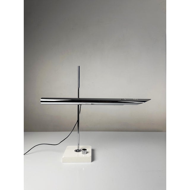 Arpón Lamp by Gabriel Teixidó for Fase Spain, 1970s For Sale - Image 18 of 18