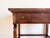 1940s Dressing Table or Console For Sale - Image 4 of 18