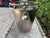 Late 20th Century Modernist Silver Plated Champagne Bucket Designed by Larry Laslo For Sale In Houston - Image 6 of 9