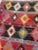 Mid-Century Turkish Anatolian Kilim, 1950s For Sale - Image 17 of 18