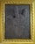 Sagrasse, Rock Pin Art, Mixed Media on Resin, Framed For Sale - Image 6 of 6