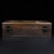 Vintage Chinese Huali Rosewood Box | Mother-of-Pearl Inlaid Bird & Flower Motif For Sale - Image 9 of 10