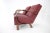 - Czechoslovakia, circa 1950s - Renovated, incl new upholstery cca 5 years ago - Good condition. This piece is attributed...