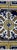 Ceramic Earthenware Tiles, 1800s, Set of 24 For Sale - Image 7 of 8