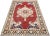 1960s 1960s Turkish Oushak Rug For Sale - Image 5 of 7