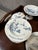 Antique Dinner Set from Gien, 1900, Set of 50 For Sale - Image 6 of 18