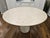 We purchased this beautiful piece two years ago and unfortunately it no longer fits the aesthetics of our home. It...
