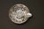 Mid 20th Century Sterling Silver Wine Taster For Sale - Image 4 of 13