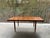 Mid-Century Danish Teak Coffee Table, 1960s For Sale - Image 12 of 15