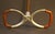 English Mid-20th Century English Steel Shooting Stick or Hunting Walking Stick For Sale - Image 3 of 5