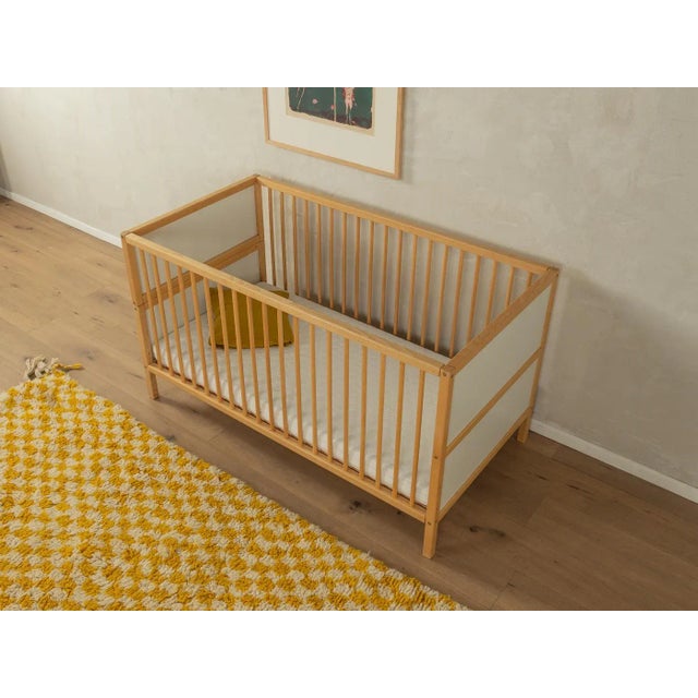 1970s Children's Bed from Flötotto, 1970s For Sale - Image 5 of 13