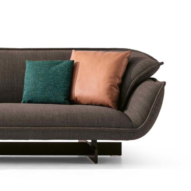 Beam Sofa by Patricia Urquiola For Sale - Image 6 of 14