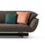 Beam Sofa by Patricia Urquiola For Sale - Image 6 of 14