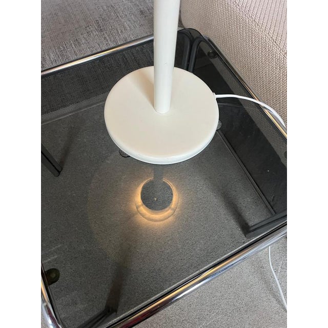 Danish Table Lamp by Lyfa For Sale - Image 5 of 9