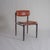 Chair by C.Denekamp for Topform, 1960s For Sale - Image 4 of 18