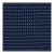 Sample - Schumacher Bolsa Indoor/Outdoor Fabric in Navy For Sale