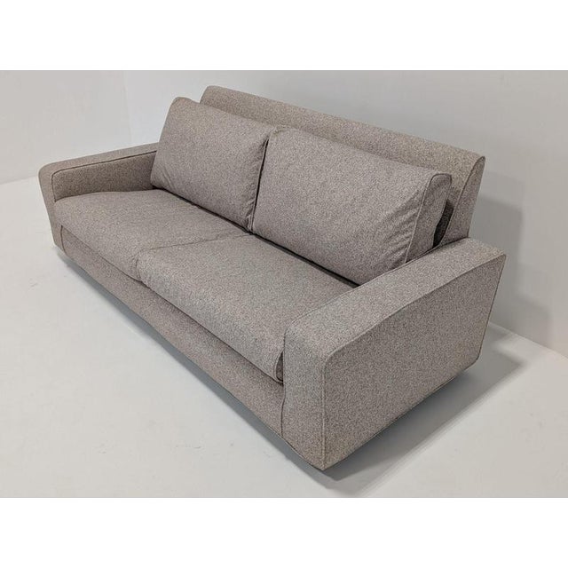 Sofa from Minotti London For Sale - Image 4 of 13