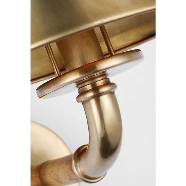 The resort-inspired Dalfern by Ralph Lauren combines natural bamboo with elegant metalwork. The pairing is adorned with...