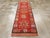 Galerie Shabab Collection Mid-20th Century Turkish Anatolian Tribal Runner For Sale - Image 4 of 10