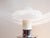 Late 20th Century Vintage Italian Table Lamp Brumbury by Luigi Massoni for Guzzini, 1970s For Sale - Image 5 of 16