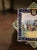 Early 20th Century French Henriot Quimper Painted Faience Wall Platter For Sale - Image 4 of 12