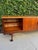 Mid-Century Modern Teak Sideboard Credenza For Sale - Image 11 of 15