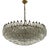 Murano Flying Saucer Chandelier, 2000s For Sale