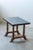 Neoclassical Entry Table in the style of Axel Einar Hjorth, 1920s For Sale - Image 15 of 15