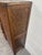 Antique Arts & Crafts Mission Quarter Sawn White Oak Gentleman’s Chiffonier For Sale - Image 12 of 18