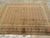 Galerie Shabab Collection Mid-20th Century Indian Lahore Rug For Sale In New York - Image 6 of 9