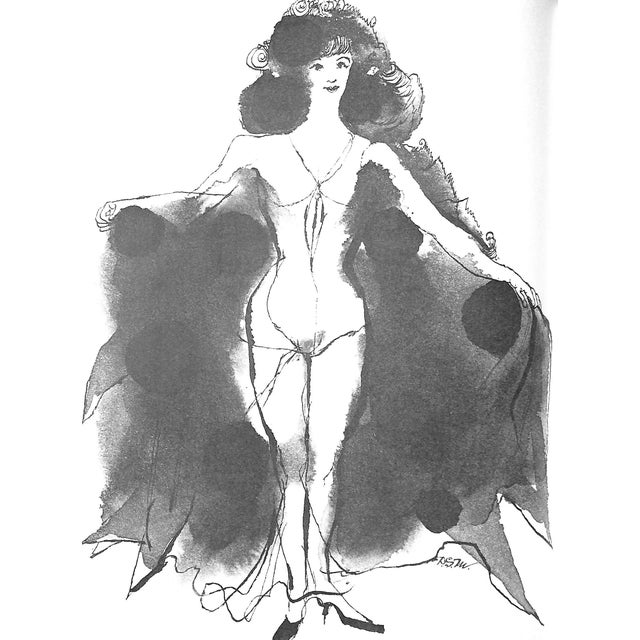 "Pauline's: Memoirs of the Madam on Clay Street" 1972 Tabor, Pauline For Sale - Image 9 of 9