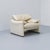 Maralunga Chair by Vico Magistretti for Cassina, 1970s For Sale - Image 11 of 11