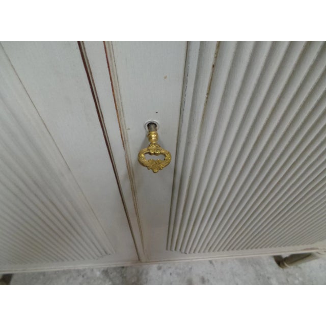 Sideboard Swedish Gustavian Style For Sale - Image 9 of 12