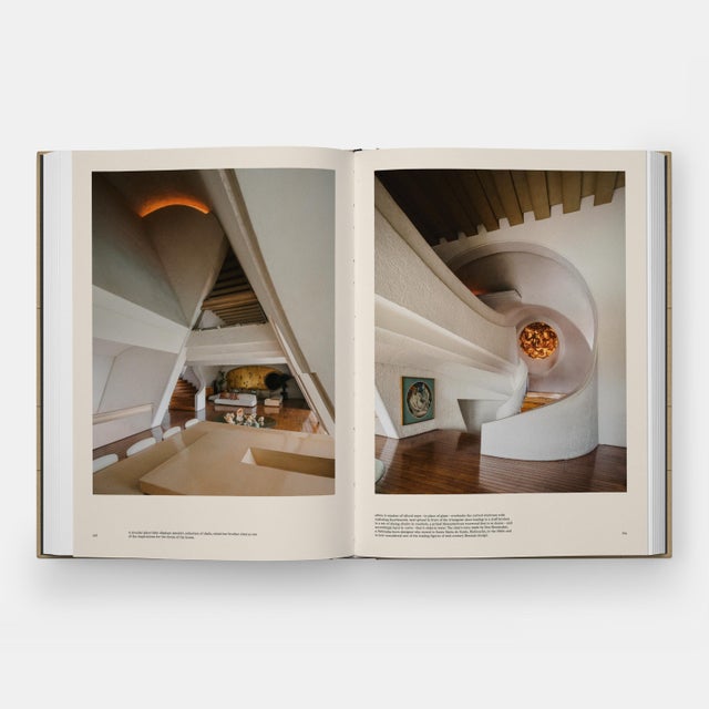 Mesoamerican Modern: Ancient Ideas in Contemporary Mexican Homes For Sale - Image 9 of 9