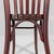 Vintage Austrian Chairs in Wood by Thonet, 1930s, Set of 8 For Sale - Image 10 of 14