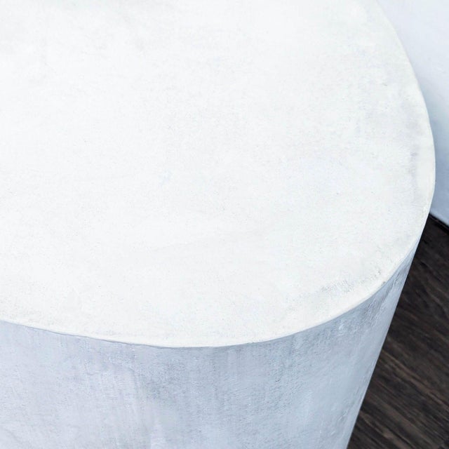 Eric Weil Designs "Rollerboy" Coffee Table For Sale - Image 4 of 6