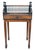 Traditional George IV Rosewood Bookstand For Sale - Image 3 of 10