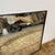 Elegant Lighting Eternity Mirror, Black For Sale - Image 12 of 12