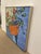 Soicher Marin - Three Flowers Giclee on Canvas Framed. For Sale In Atlanta - Image 6 of 10